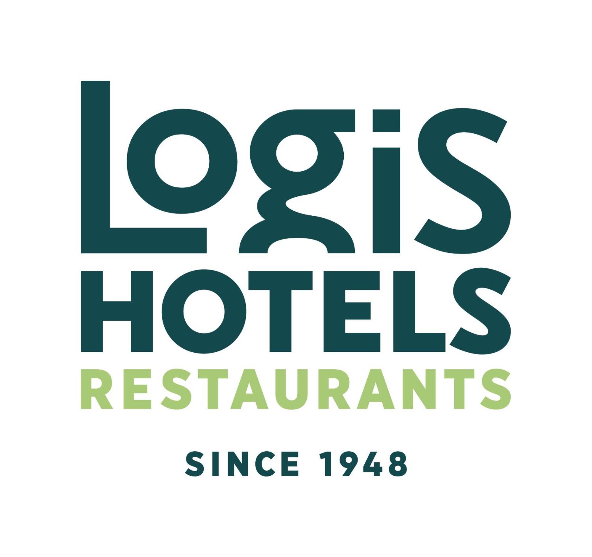 Logis Hotels - Hotel Et Restaurant Les Cordeliers Casteljaloux Exterior foto